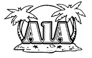 A1A logo
