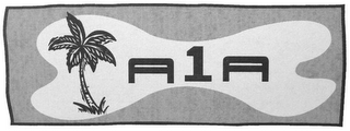 A1A logo