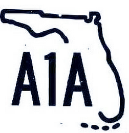 A1A logo