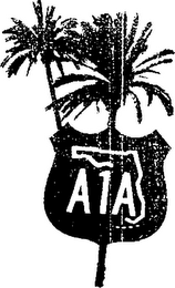 A1A logo