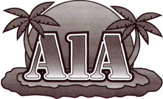 A1A logo