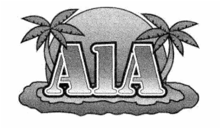 A1A logo