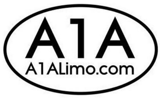 A1A A1ALIMO.COM logo