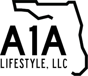 A1A LIFESTYLE, LLC logo