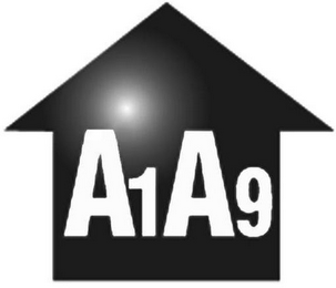 A1A9 logo