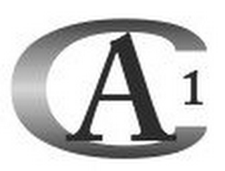 A1C logo