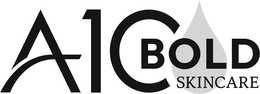 A1C BOLD SKINCARE logo
