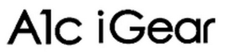 A1C IGEAR logo