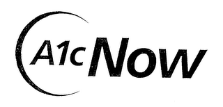 A1C NOW