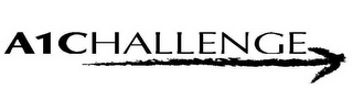 A1CHALLENGE logo