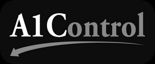 A1CONTROL logo
