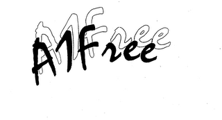 A1FREE logo