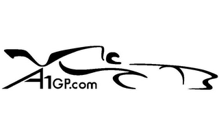 A1GP.COM logo