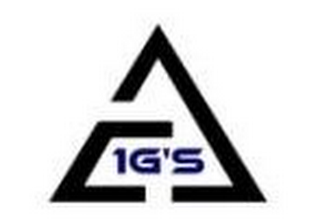 A1G'S logo
