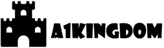 A1KINGDOM logo
