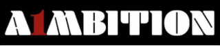 A1MBITION logo