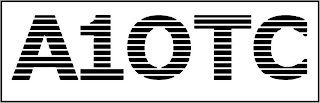 A1OTC logo