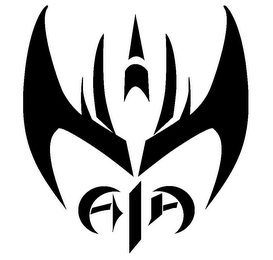 A1P logo
