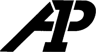 A1P logo