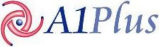 A1PLUS logo