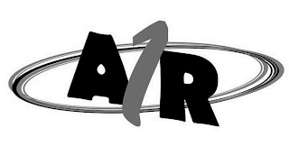 A1R logo