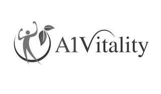 A1VITALITY logo