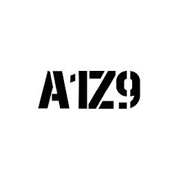 A1Z9 logo