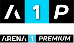 A1Р ARENA 1 PREMIUM logo