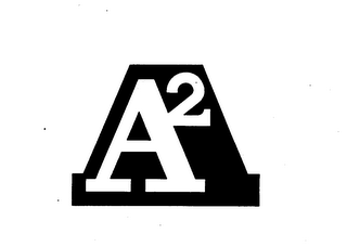 A2 logo