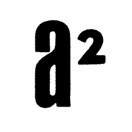 A2 logo