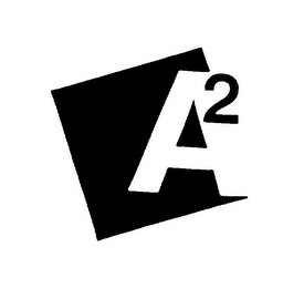 A2 logo