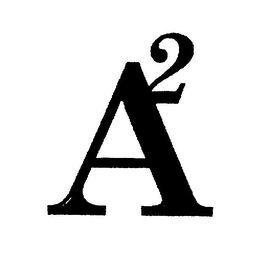 A2 logo