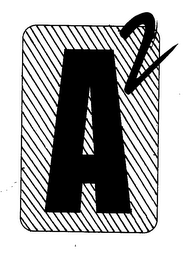 A2 logo