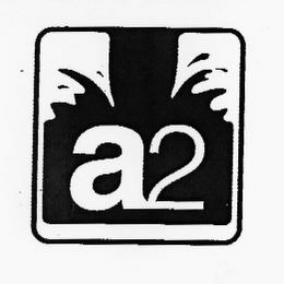 A2 logo