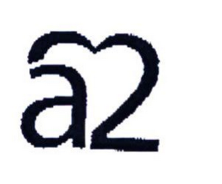 A2 logo