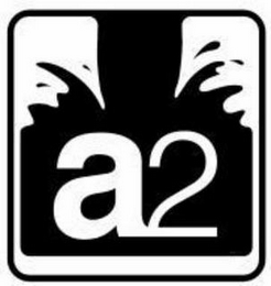 A2 logo