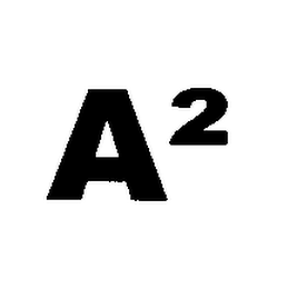 A2 logo