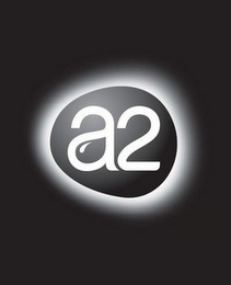 A2 logo