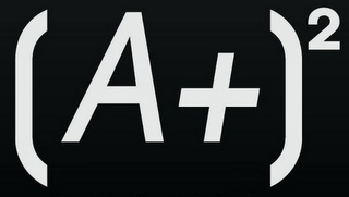 (A+)2 logo