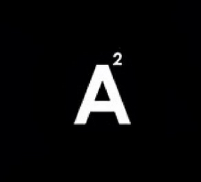 A2 logo