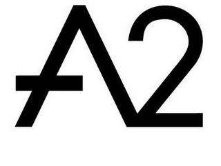 A2 logo