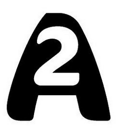 A2 logo