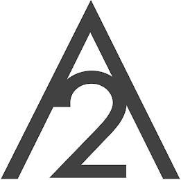 A2 logo