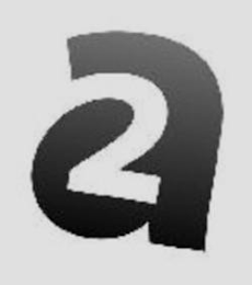 A2 logo