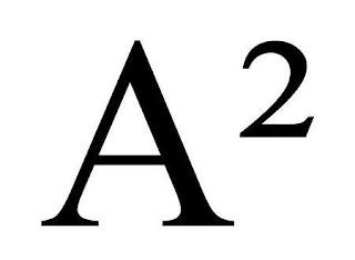 A2 logo