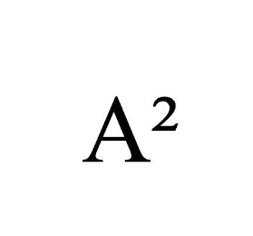 A2 logo