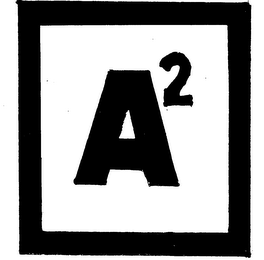 A2  A 2 logo