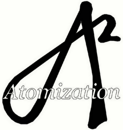 A2 ATOMIZATION logo