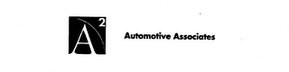 A2 AUTOMOTIVE ASSOCIATES logo