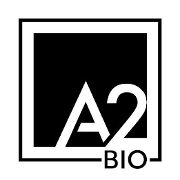 A2 BIO logo